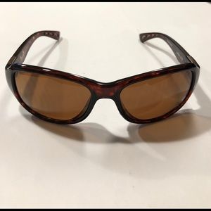 Costas las olas polarized sunglasses